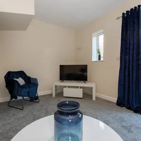 59 Deneside Vila Lanchester Exterior foto