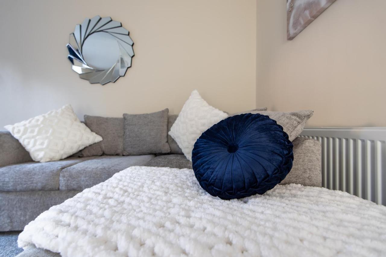 59 Deneside Holiday home *
