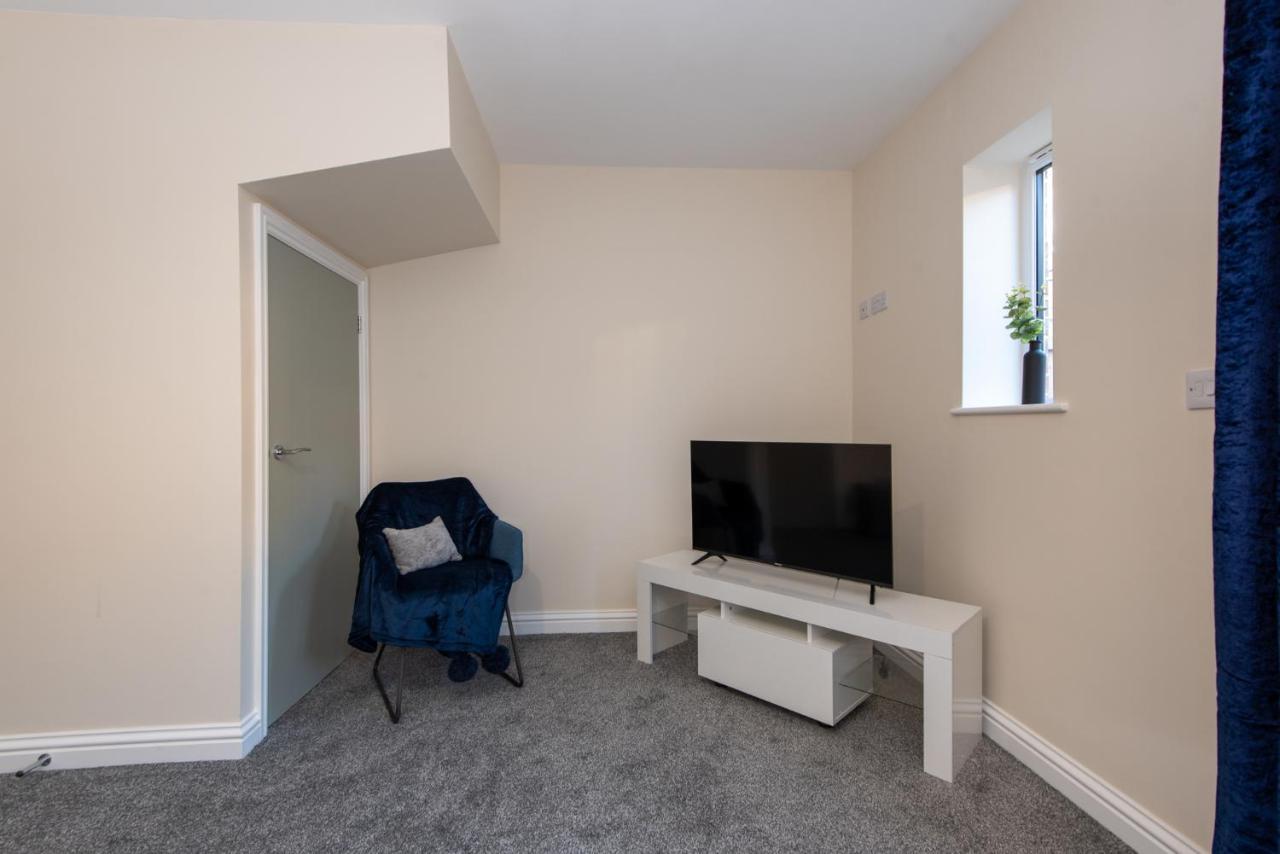 Holiday home 59 Deneside