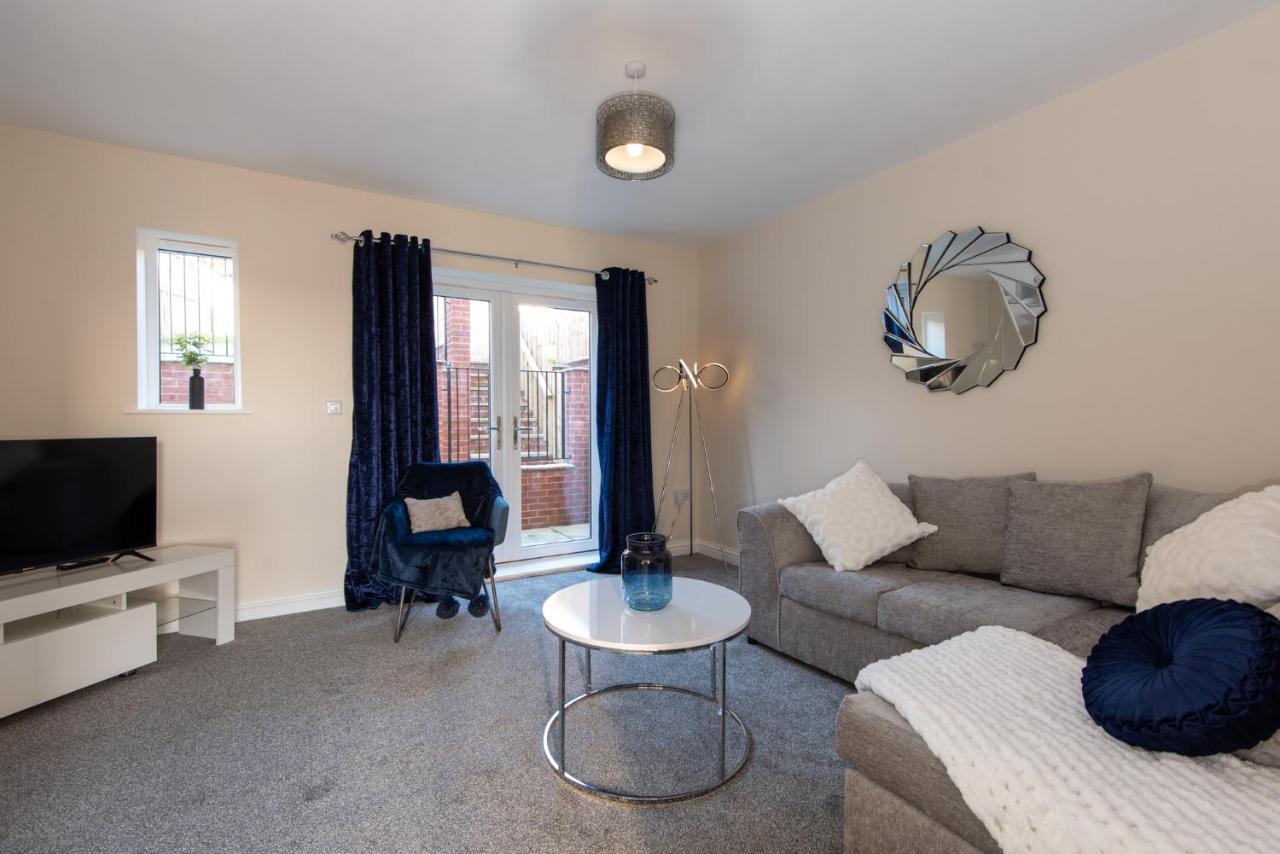 59 Deneside Holiday home