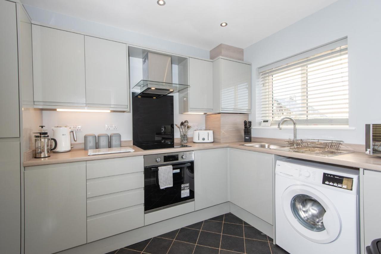 59 Deneside Holiday home *