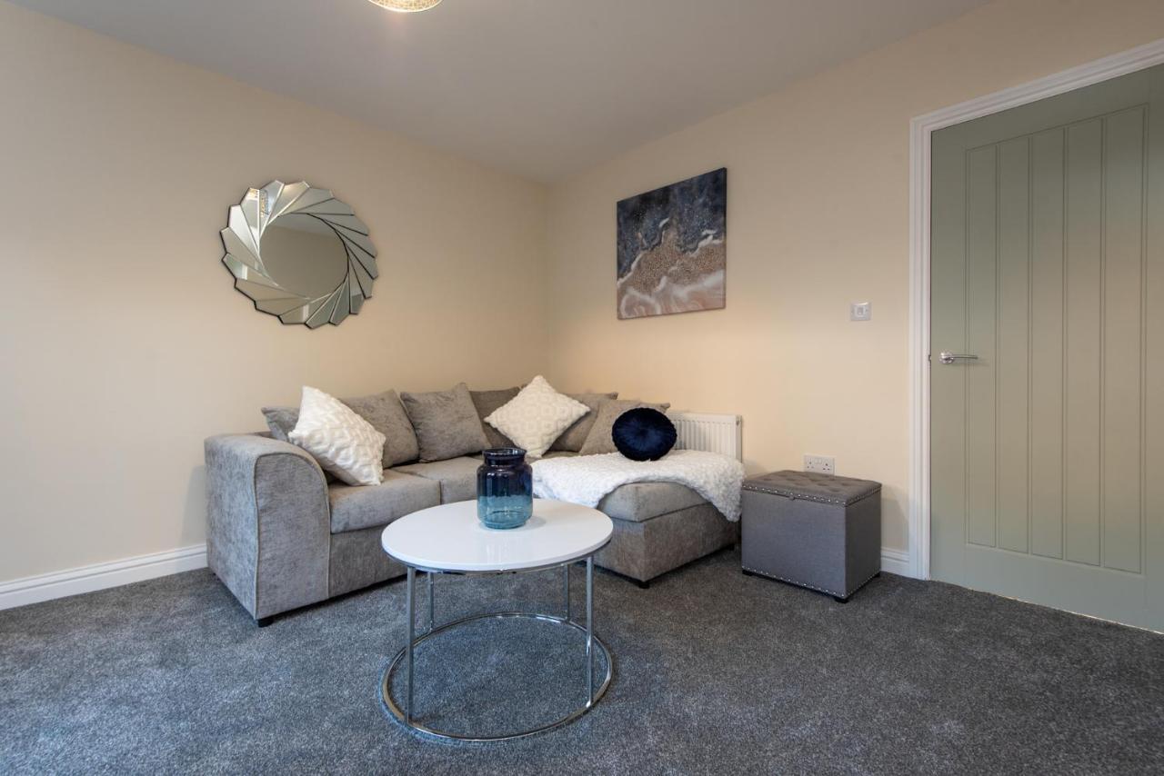 59 Deneside Holiday home Lanchester