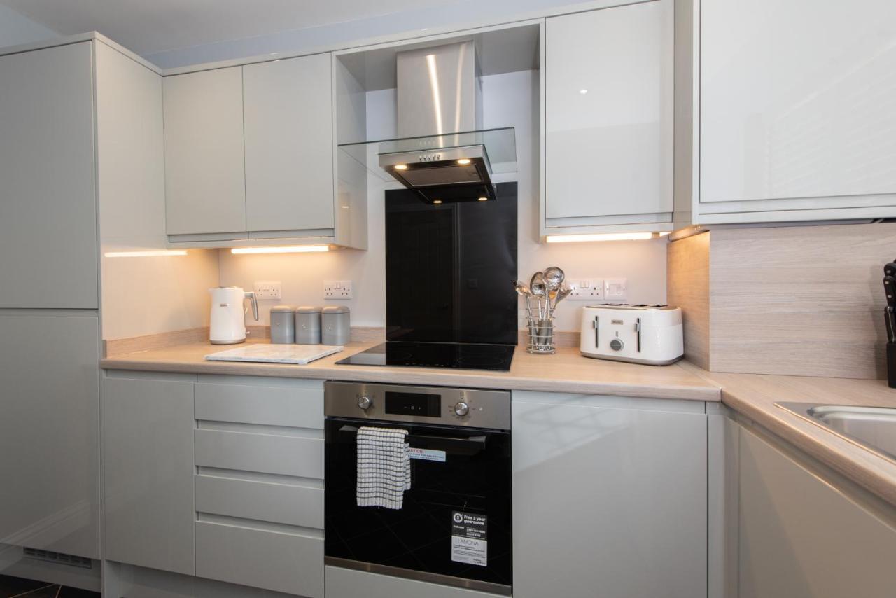 59 Deneside Holiday home Lanchester