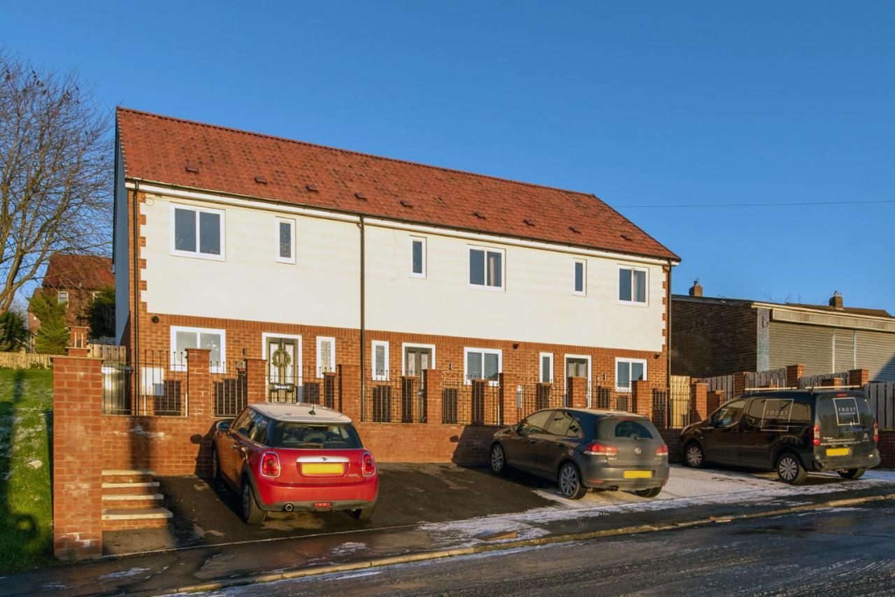Holiday home 59 Deneside
