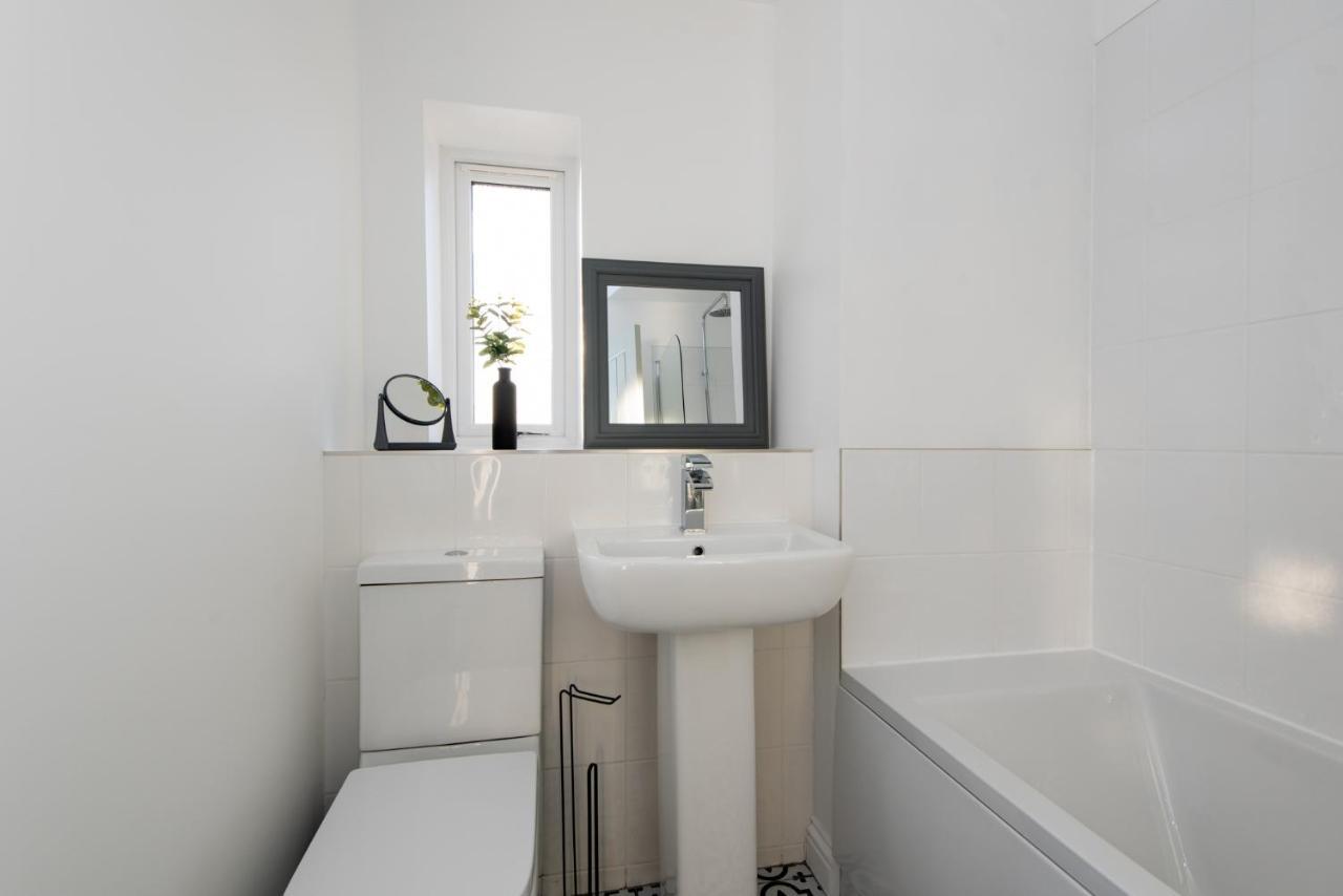 59 Deneside Holiday home