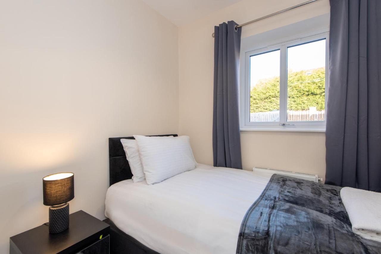 Holiday home 59 Deneside Lanchester