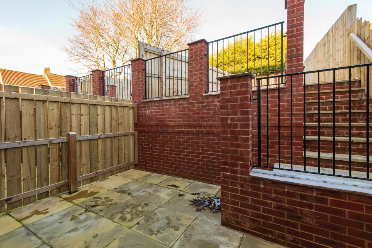 59 Deneside Holiday home Lanchester