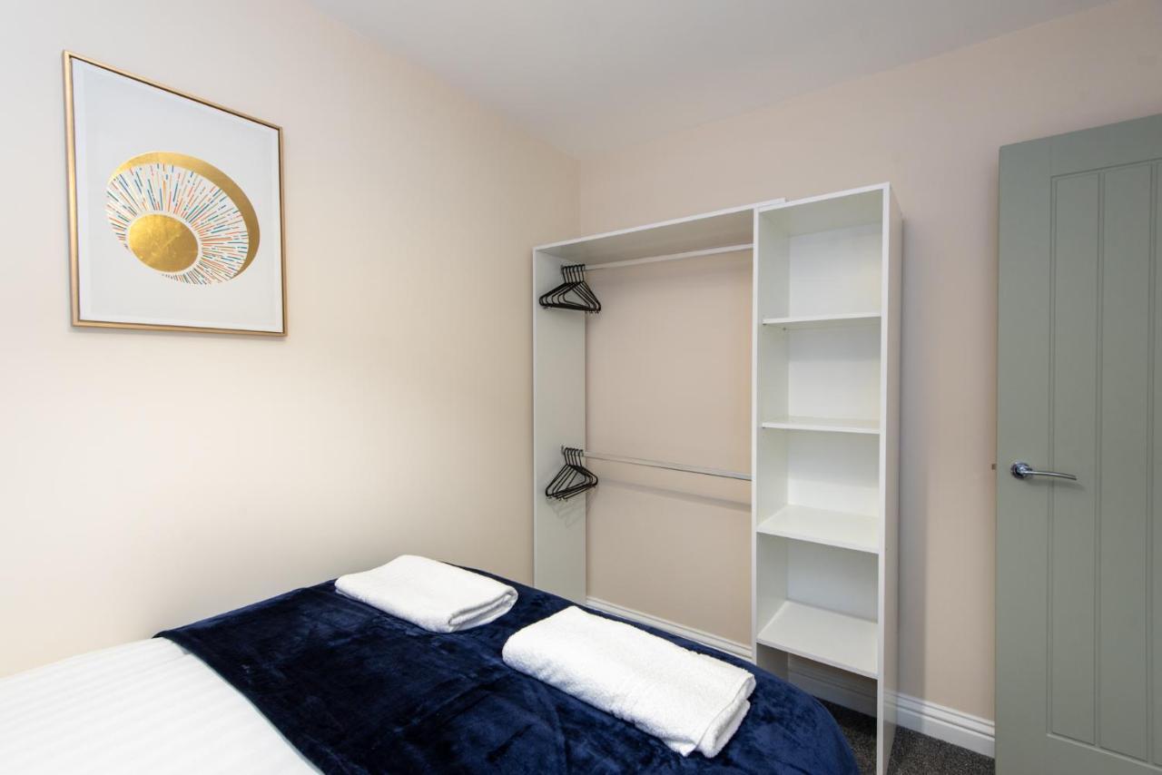 Holiday home 59 Deneside